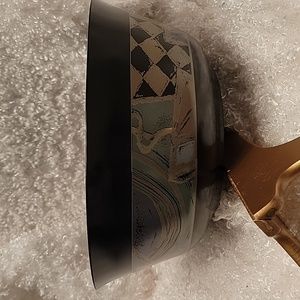 Vintage Arcoroc France Santo Bowl